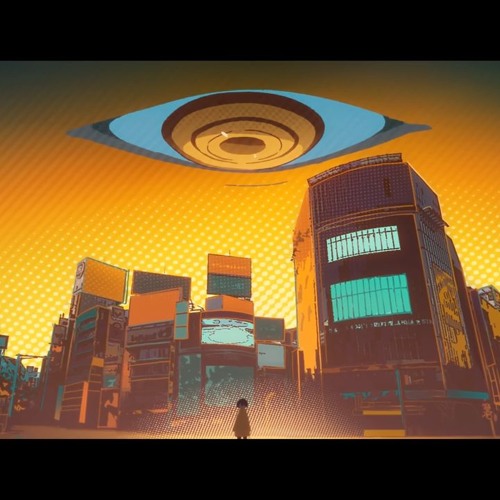 Stream Eve - インソムニア (INSOMNIA) [ NOOBUS REMIX ] by Noobus