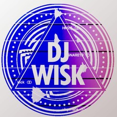 DJ WISK : STRICTLY VOCAL GARAGE **VINYL UKG MIX RECORDED 2004ISH**