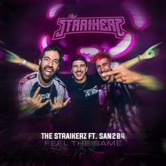 Feel The Same (feat. San284)