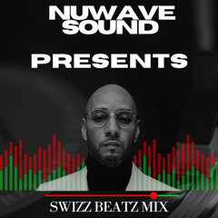 Swizz Beatz Mix 2023