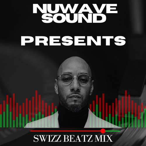 Swizz Beatz Mix 2023
