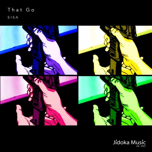 sisa - THAT GO
