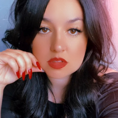 I am not your fucking doll