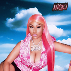 Super Bass X Companion - Nicki Minaj
