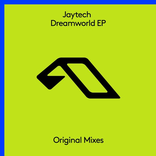 Jaytech - Rave Totem