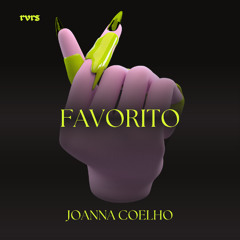 favorito - JOANNA COELHO