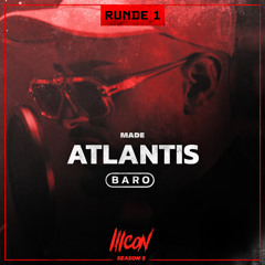Atlantis