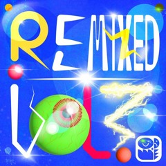 LEH - KOLOROWE BLOKI (ODME REMIX) (Remixed3 - Bonus Remaster 2023)