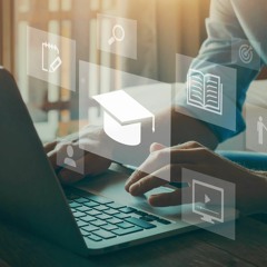 Jeffrey Hammel - The Future CFO’s Classroom: Online Courses For Aspiring Financial Wizards.