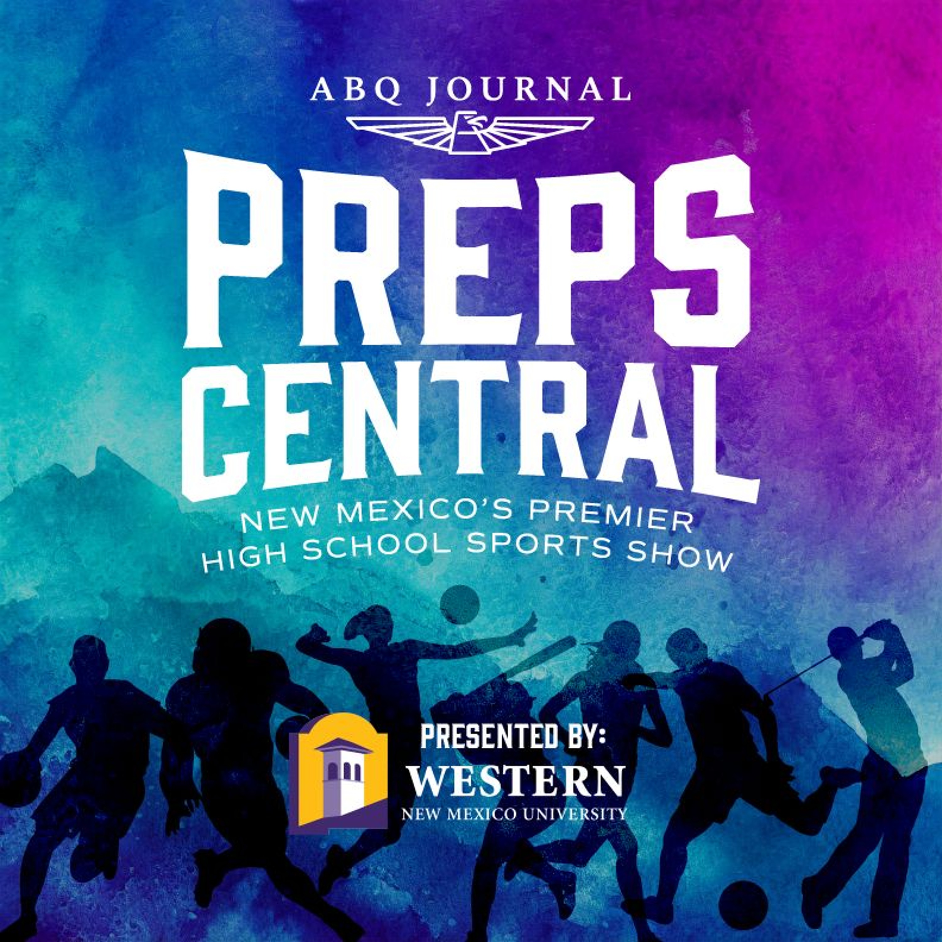 Preps Central Special Episode - w/Adam Diehl episode artwork