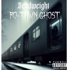 Fo-Town Ghost