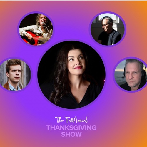 SN2 | EP 17 Peter Lewis, John DeNicola, Jake DeNicola and Jeremiah Higgins on The Arwen Lewis Show