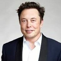Elon Musk Da Shopee