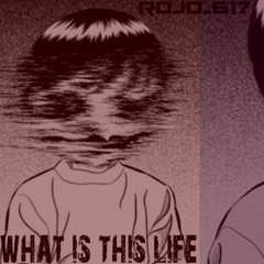 What Is This Life? prod. VenomCandy