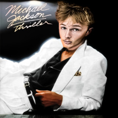 Strange (ColtWitDaBolt) "Thriller" [Unreleased Leak]