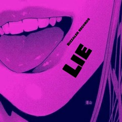 LIE (official audio)
