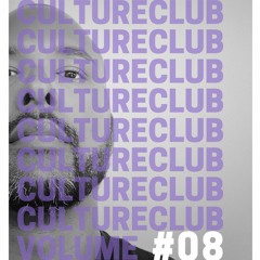 Culture Club By ISYC #08
