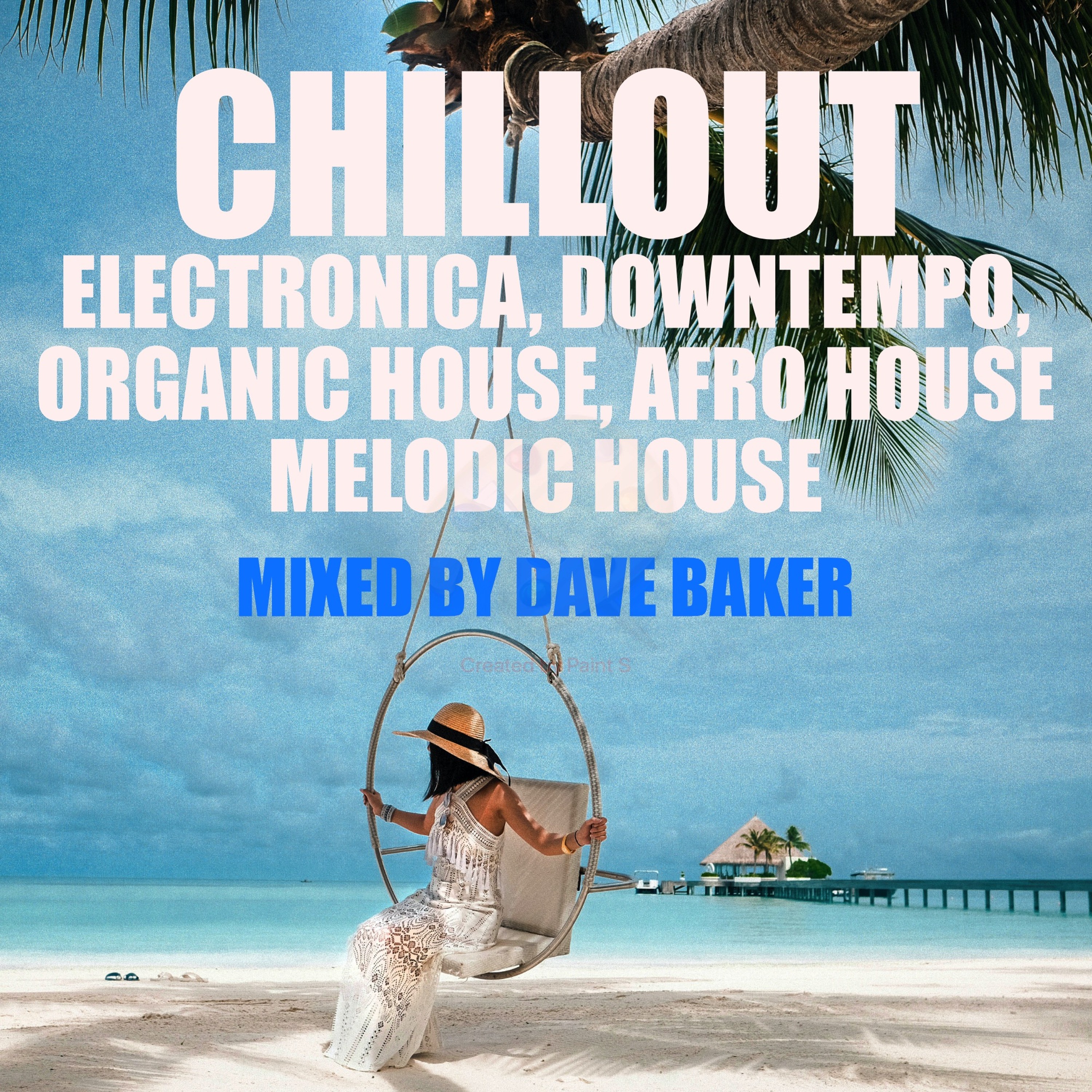 Hot House Hours: Essential House Music Mix
