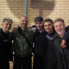 Sidney Charles- Unreleased ID