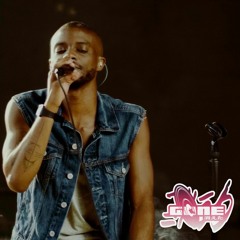 SONBOY JAM SESSION #1 feat. Joshua Greene, EJ Bedford & Billy Blunt