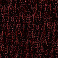 Numbers - Daimyo666 HardTekk