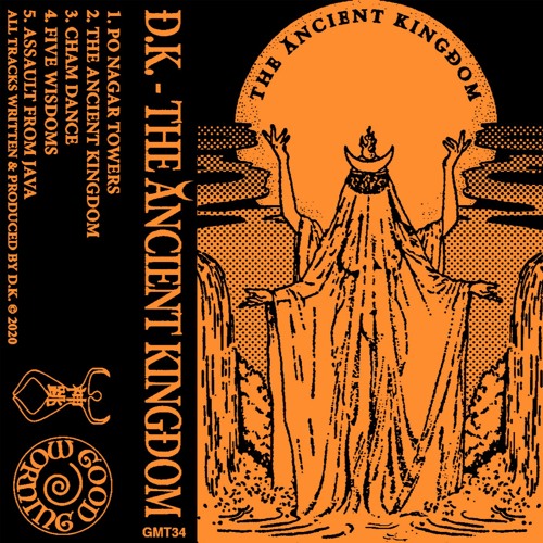 GMT34 D.K. - The Ancient Kingdom (Snippets)