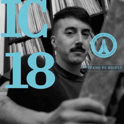Introcast 18 - Stefano Di Miceli