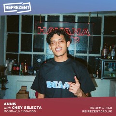 CHEY SELECTA GMIX: ANNIS REPREZENT