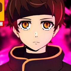 Rap do Bam (Viole) - Tower of God | TRAÍDO POR QUEM MAIS AMEI | LexClash