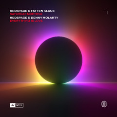 Redspace & Fatten Klaus - Saturday Morning [UV Noir]