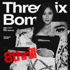 Riki Lado Bootleg X Rere Melinda - Threesix bomb