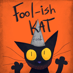Foolish kat - bug infestation