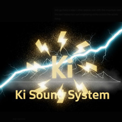 Ki Sounds - Saturday Tester bloooop bleep - Jah Army Rolling..