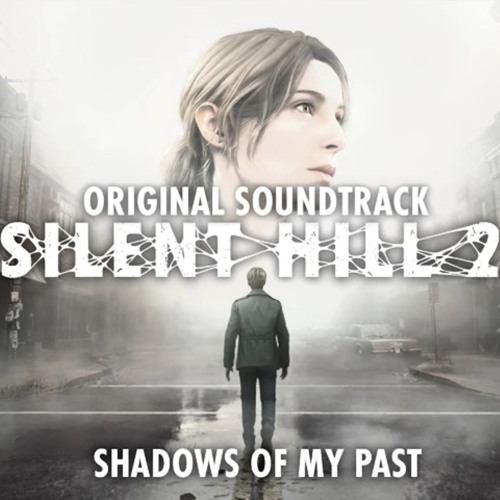 Stream Silent Hill 2 Remake Shadows Of My Past by Julieta Listen online for free on SoundCloud