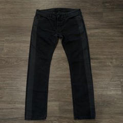 Allblackskinnyjeans