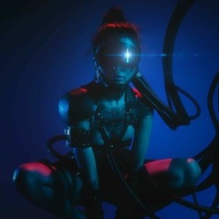 Jay Lumen - From Outer Space