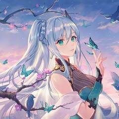"Someone New (with Cangqiong)" [SynthesizerV Original Song] By CircusP
