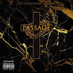 Passage- Rock Slave (Gunna Remix)