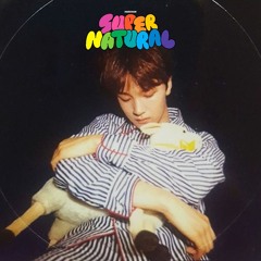HAECHAN(해찬) - Supernatural (A.I. cover)