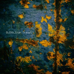 (DE64) BJIKA - STAR TRAVEL - ALBUM CLIPS