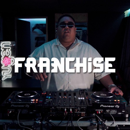 YUGEN RADIO SHOW EP.1: FRANCHISE