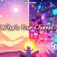 #What's Your Channel