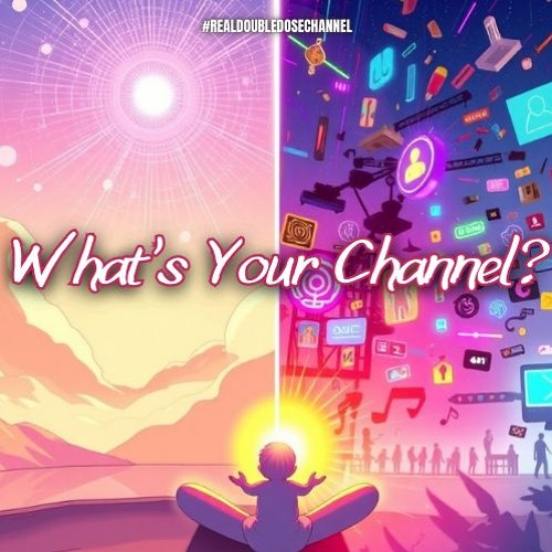 #What's Your Channel