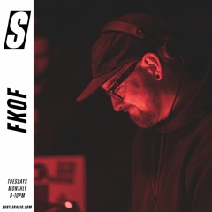 FKOF w/ Crowley - Subtle - 14/07/2020