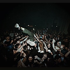 11PM-5AM (prod.krragerr)