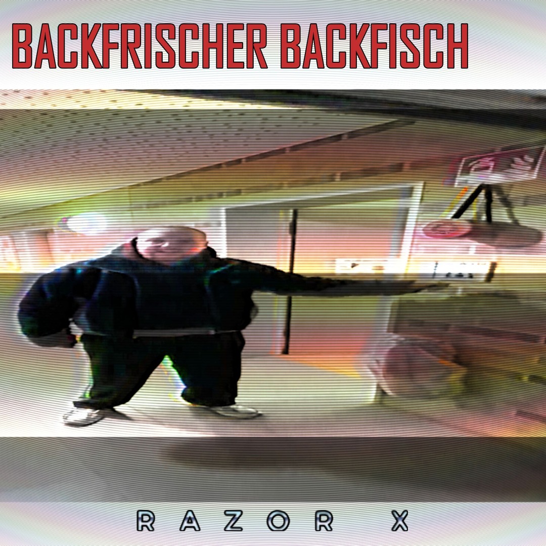 Stream Backfisch Remix (Zarbex Frischer Backfisch) by Razor X | Listen ...