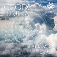 CODEX LUMINA Shambhala Living Room 2024 20th anniversary set