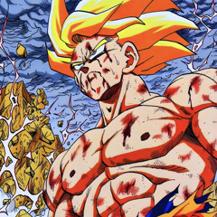 X Ta C - Yeat (Slowed + Goku Full Power)