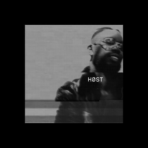 Ghetts - Artillery (HØST Remix)