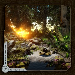 Komorebi - Nature's Relic (out now!)